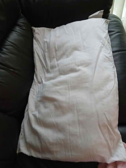 Photo of free Pillow (MK41) #1