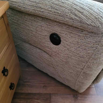 Photo of free Electric Recliner Chair (Oswaldtwistle) #2