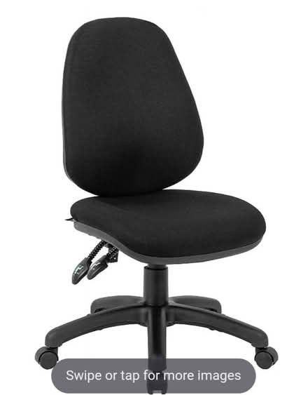 Photo of Office chair (Oxford OX4) #1