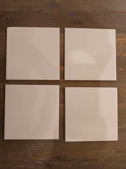Photo of free Ceramic Wall Tiles (Twickenham TW1) #1