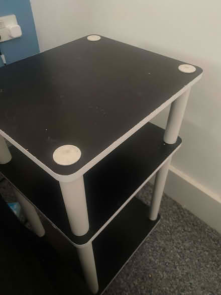 Photo of free bedside table (City of Bristol BS4) #1