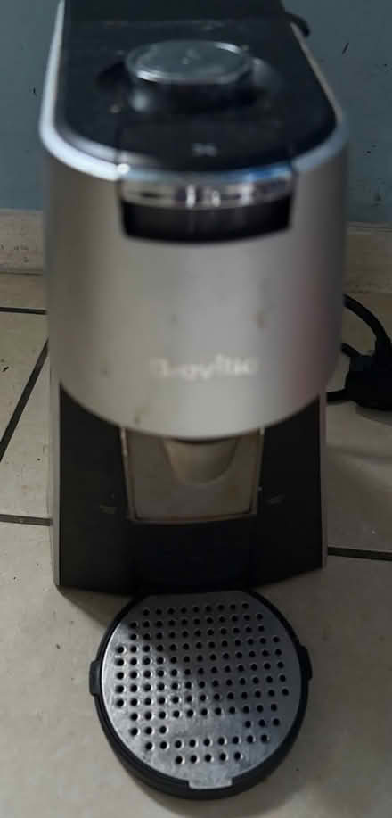 Photo of free For spare parts (Westbury Wilts BA13) #1