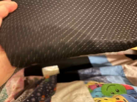 Photo of free 2 pool noodles, trick or treat jar, pressure cushion (Normanton Springs S13) #2