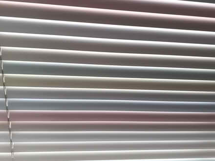 Photo of free Venetian blind (High Heaton) #2