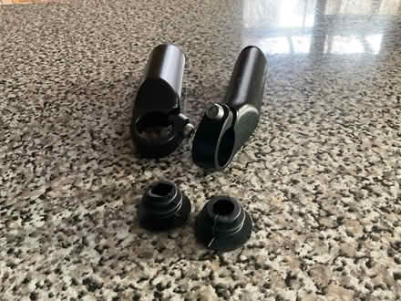 Photo of free Bike stuff (Carr Bank LA7) #1