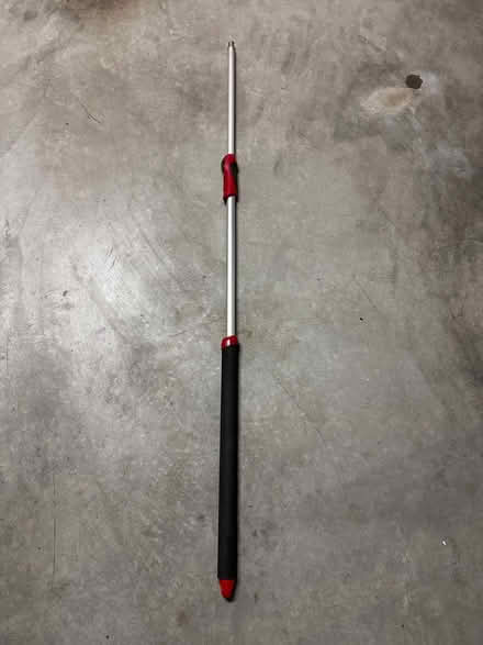 Photo of free Extension pole (Berryessa) #2