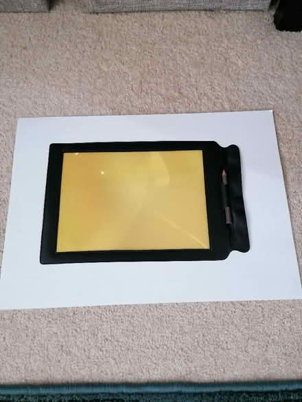 Photo of free Page magnifier (Langney BN23) #1
