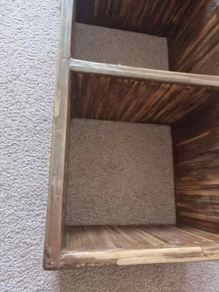 Photo of free Little bookshelf (RG4) #2