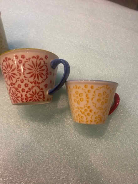 Photo of free Pier 1 Imports measuring cups (Malden Center) #4