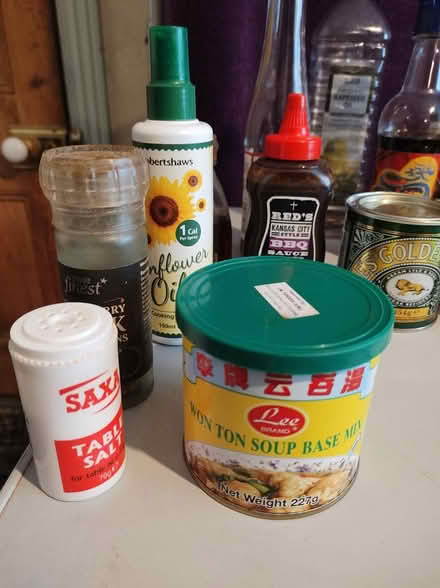 Photo of free Preserved foods (ME13) #2