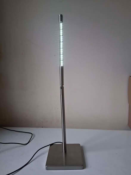 Photo of free Adjustable LED lamp (Kenilworth Road DE5) #2