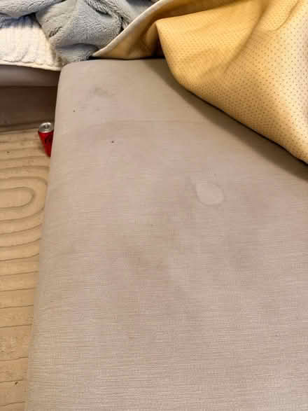 Photo of free Corner sofa (Crowthorne) #3