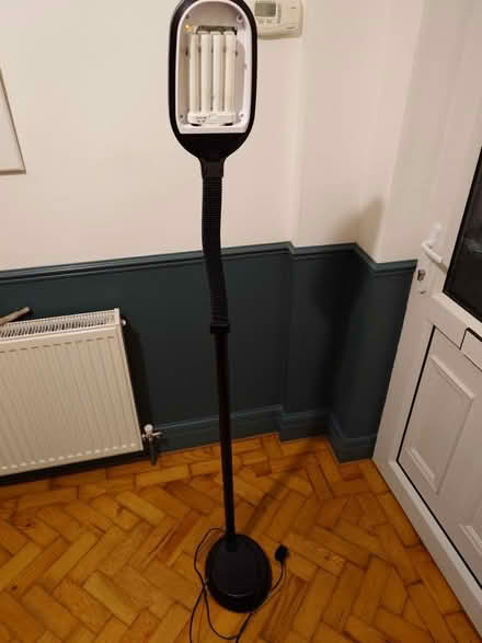Photo of free Daylight Lamp (CH47) #1