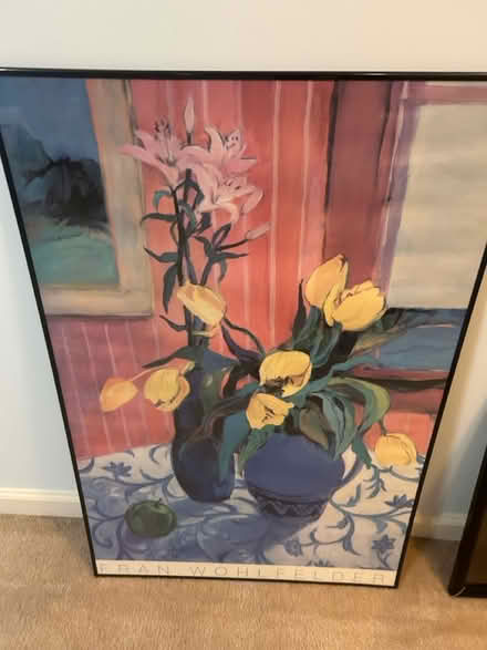 Photo of free Poster art (Damascus,MD) #1