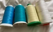 Photo of free Thread cones (Broughton MK10) #1