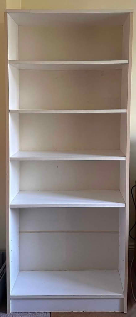 Photo of free Billy Bookcase (Southwater) #1
