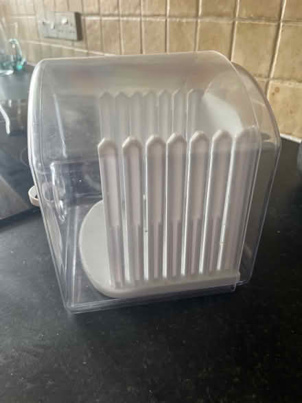 Photo of free Food hydrator (Fairfield Park) #1