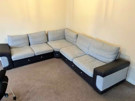 Photo of free Corner sofa (Brinklow Cv230ne) #1