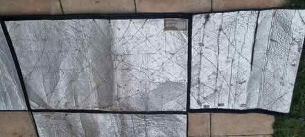 Photo of free Rabbit/small animal hutch insulator (Penrith CA11) #2