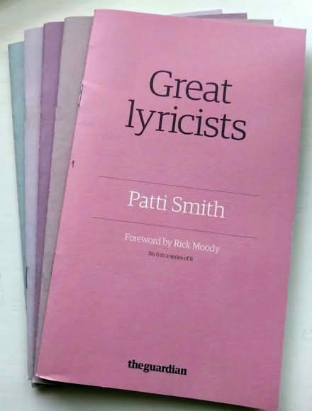 Photo of free Sets of booklets (Southwater) #3