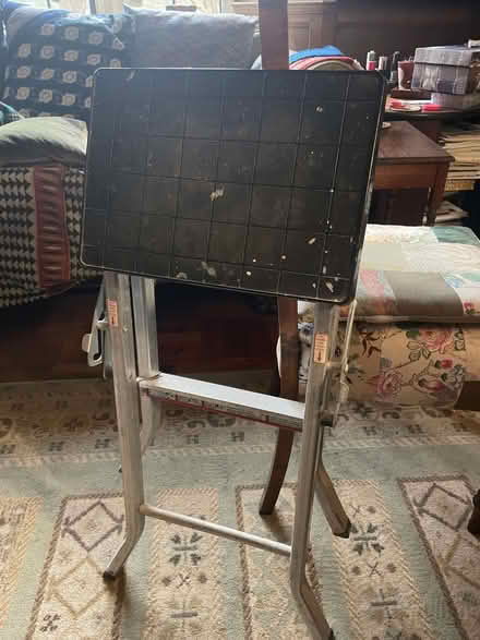 Photo of free Steps (Sandford-on-Thames OX4) #2