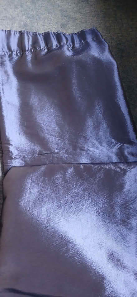 Photo of free Pair of curtains (Cockermouth CA13) #1