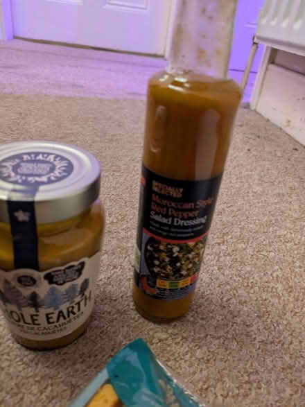 Photo of free Food stuffs (Heaton) #4