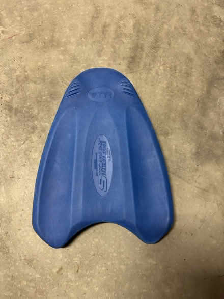 Photo of free Swimming training board (Berryessa) #1