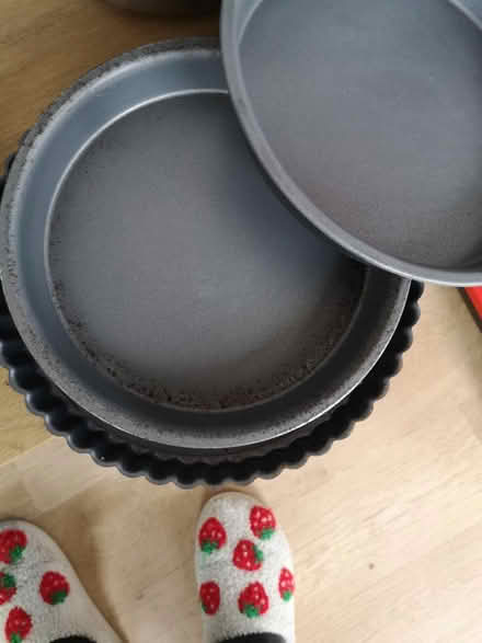 Photo of free Saucepans need rehoming (Southwick BN42) #3