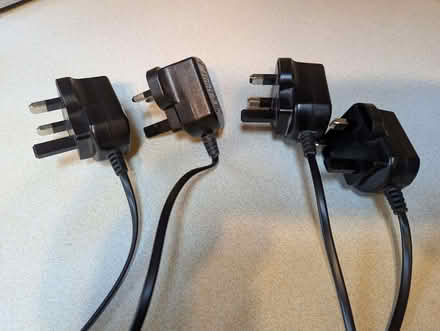 Photo of free Digital answerphone with 4 handsets (Lower Walkley S6) #3