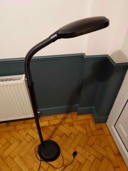 Photo of free Daylight Lamp (CH47) #2