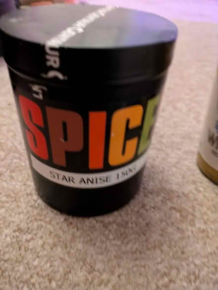 Photo of free Food stuffs (Heaton) #2