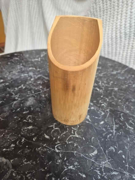 Photo of free Wooden stand (W1h 1ju) #1