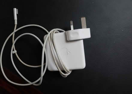 Photo of free MacBook Power Lead/Adapter (Central Crouch End N8) #1