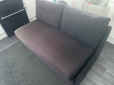 Photo of free Sofa bed (S404hs) #1