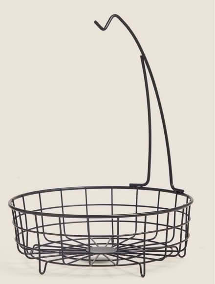 Photo of Fruit Basket (N17) #1