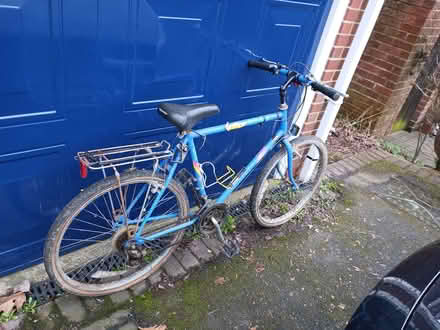 Photo of free Gent's bike (Morley DE21) #1
