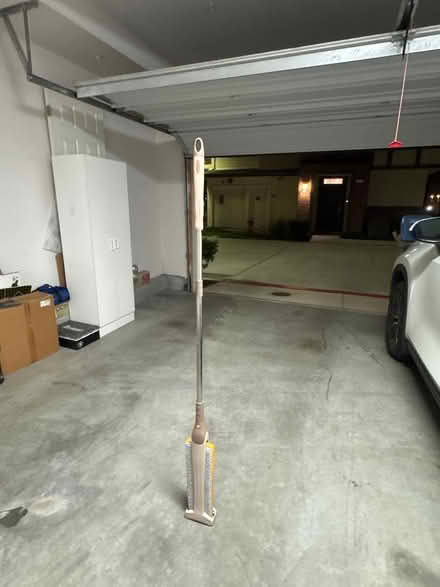 Photo of free Floor mopping kit (Berryessa) #4