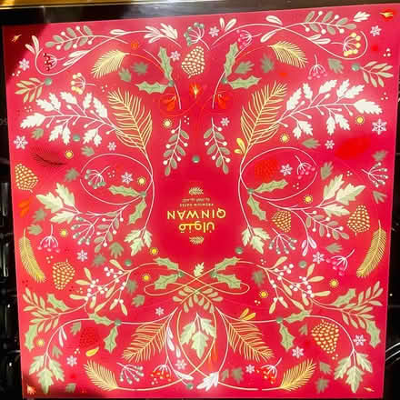 Photo of free Beautiful Date Box (Walthamstow E17) #1