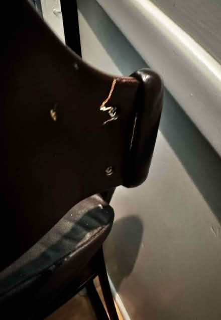 Photo of free High chair (Headington OX3) #3