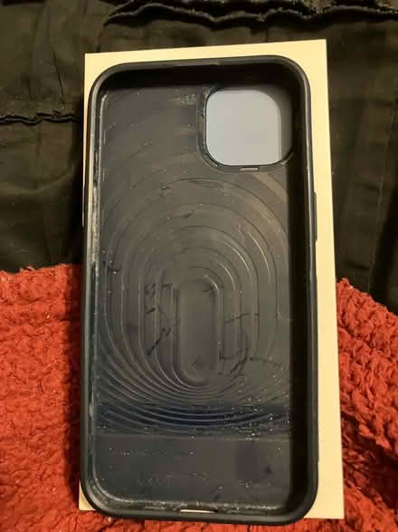 Photo of free Case for iPhone 13 (Brinnington SK5) #2