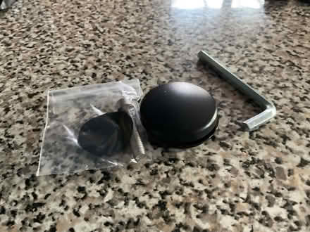 Photo of free Bike stuff (Carr Bank LA7) #2