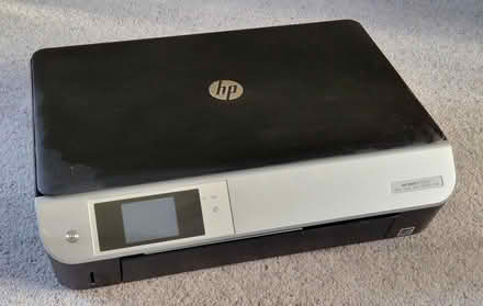 Photo of free Printer & Scanner (HP Envy 5530) (Orpington) #1