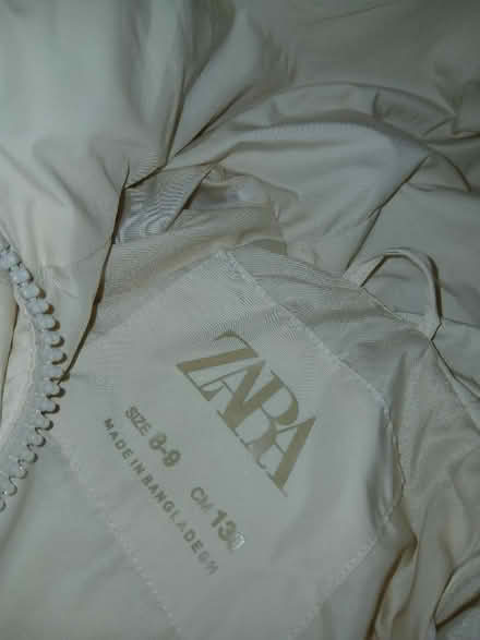 Photo of free Age 8 to 9 (Parkhead EH11) #2