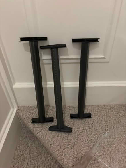 Photo of free 3 movers wardrobe boxes (SW19) #2