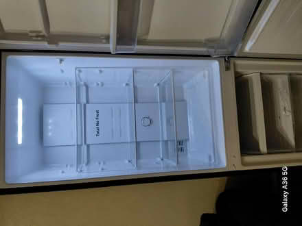 Photo of free Fridge freezer (Chorley PR6) #3