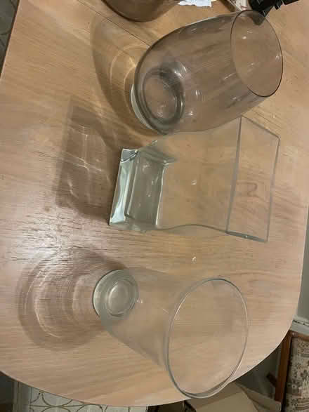 Photo of free Vase (Frimley Ward GU16) #2