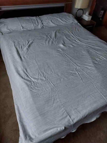 Photo of free Duvet set for double bed (Belfast) #1