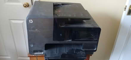 Photo of free HP Printer Officejet Pro 8620 (Petersfield) #2