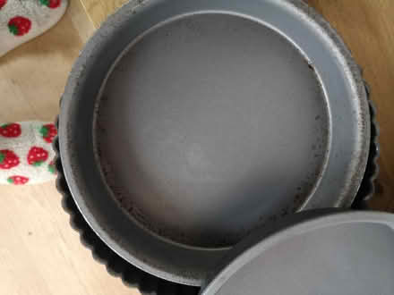 Photo of free Saucepans need rehoming (Southwick BN42) #4